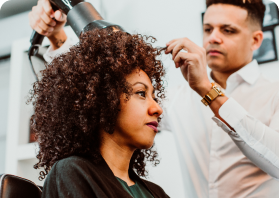 Choosing the Right Cleanser for Your Curl Type