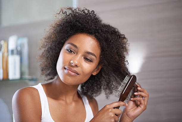 How to Use Leave-In Conditioner Spray for Frizz-Free, Defined Curls