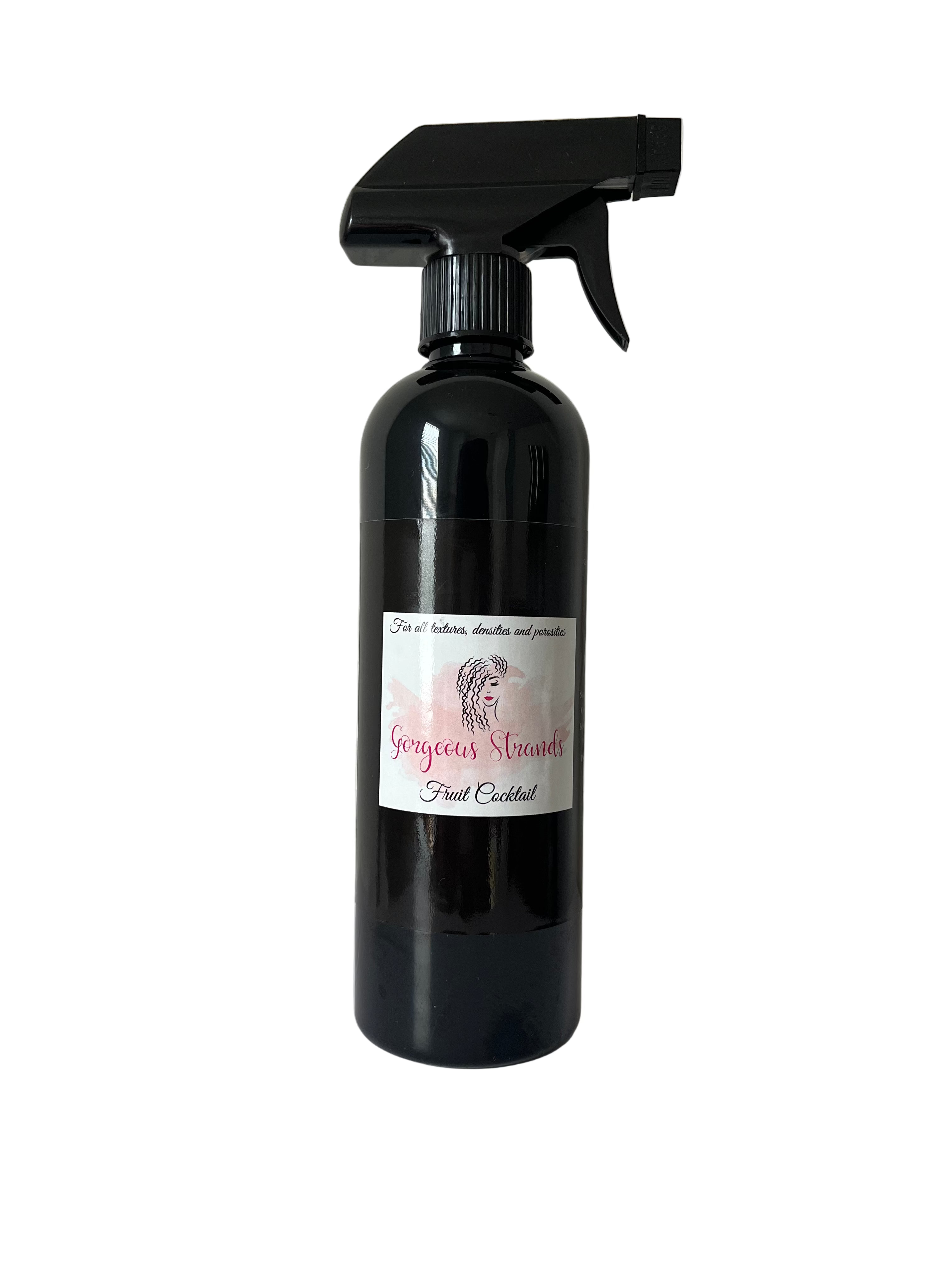 Frucht-Cocktail-Detangling-Spray