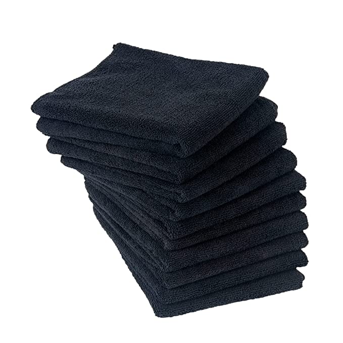 Gorgeous Strands Salon Quality Microfiber Towel - Gorgeous Strands Retail