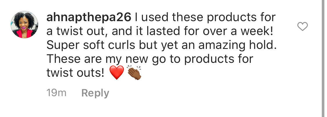 twist out hair styles