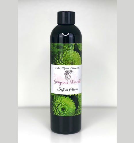 best moisturizer for low porosity hair