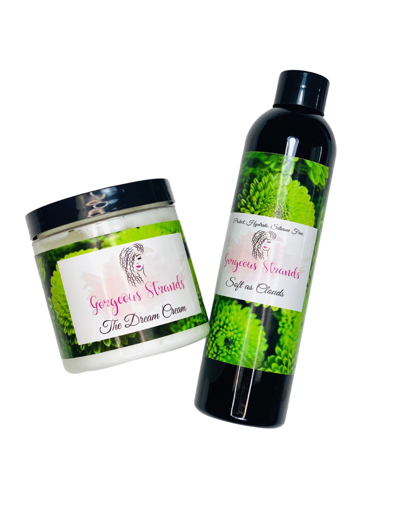 5 Best Hair Products For Two-Strand Twists - Gorgeous Strands Retail