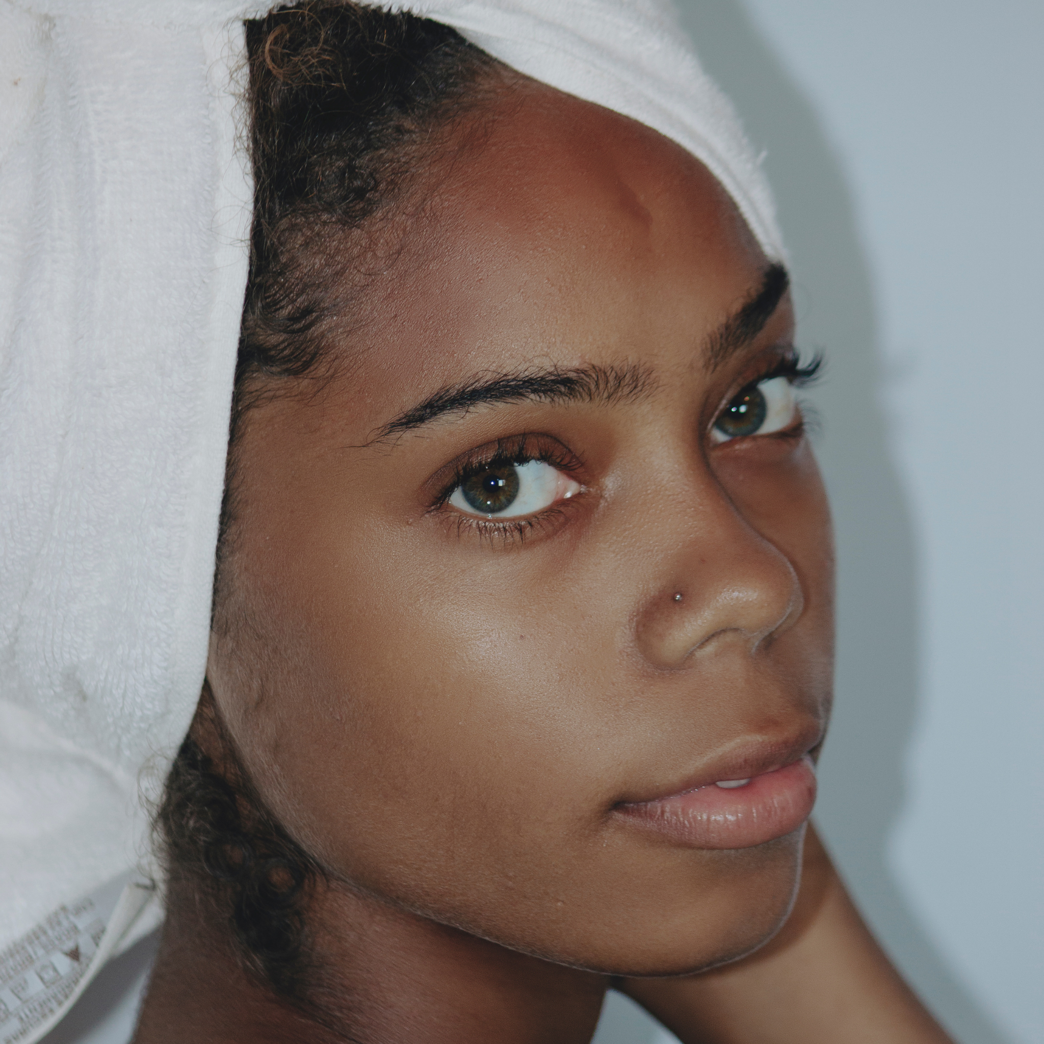 Hair Porosity Explained: The Key to Moisturizing & Caring for Your Natural Curls