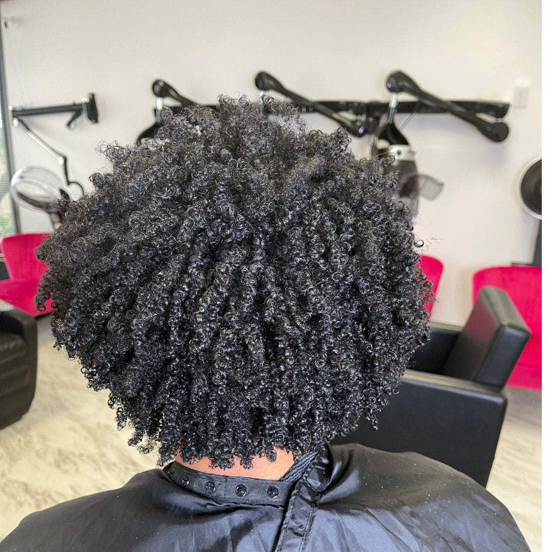 Does curl type really matter? - Gorgeous Strands Retail