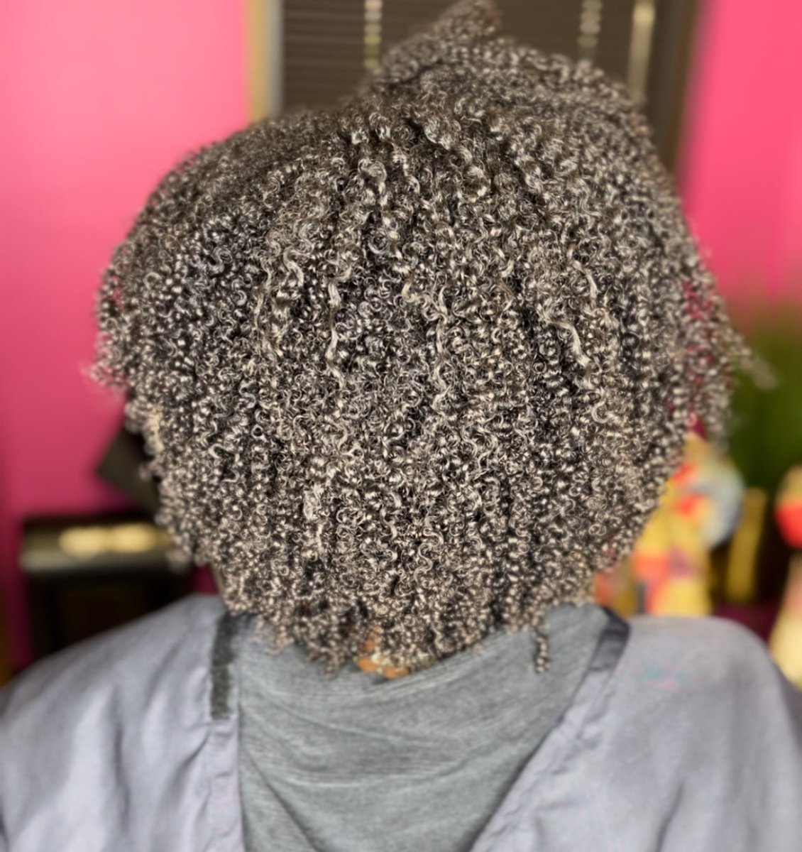 How do I get my curl definition to last longer than a day? - Gorgeous Strands Retail