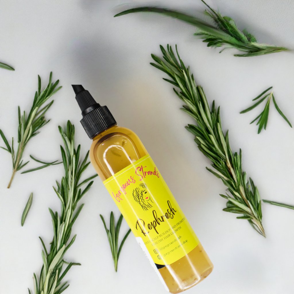 Healthy Hair Treatments|Get The Healthy Hair Your Desire - Gorgeous Strands Retail