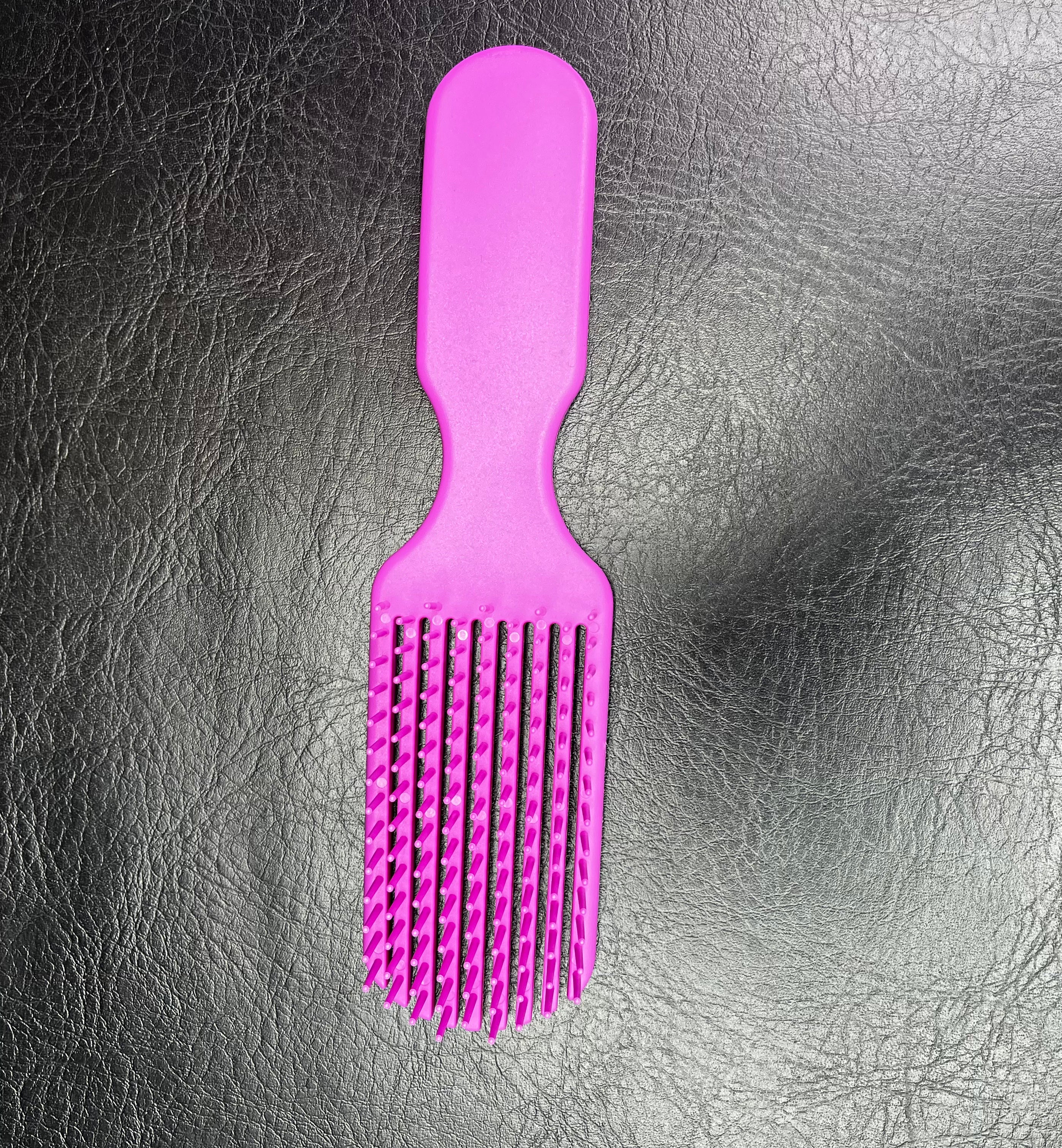 good detangling brush for natural hair