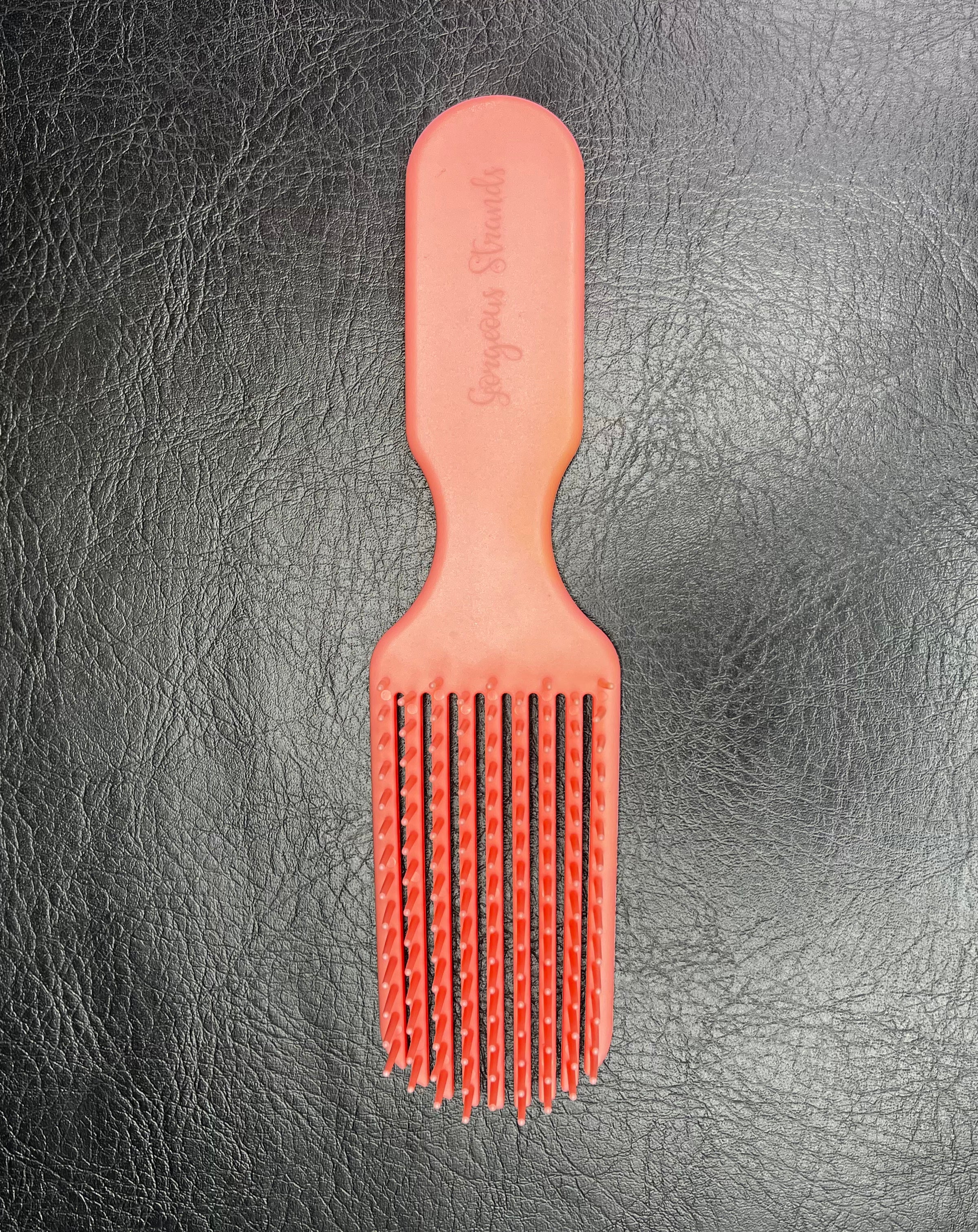 best detangling brush for natural hair