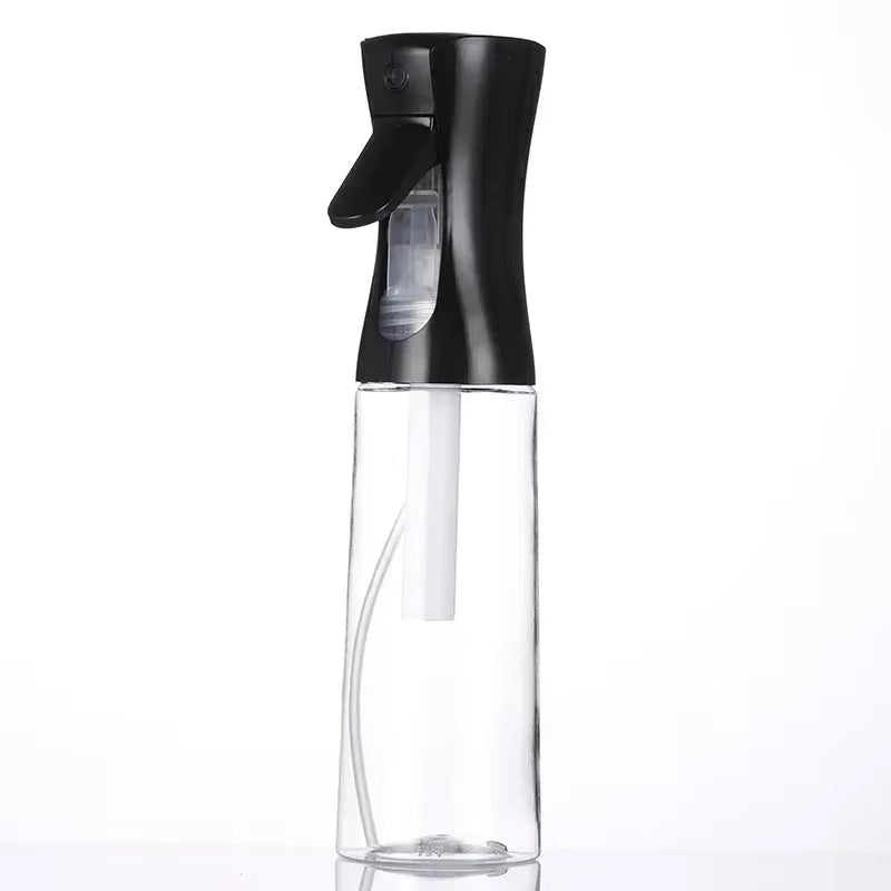 Candy Colors 200ML 300ML Hairdressing Longer Spray Can Empty Refillable Mist Bottle Salon Barber Hair Tools Water Sprayer Beauty