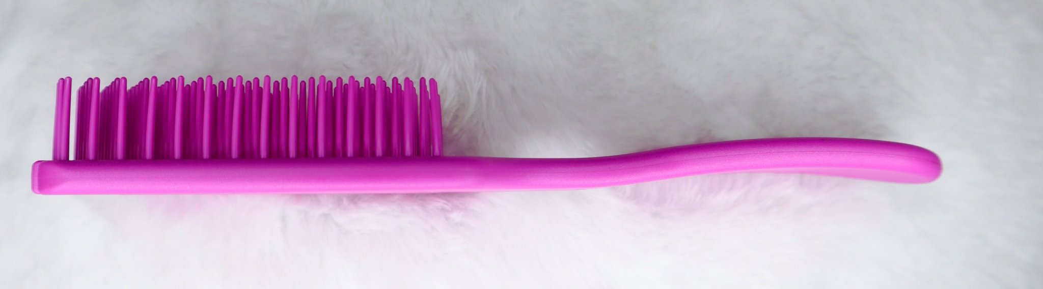 Flexible Detangling Brush|Enhance Your Curl Definition - Gorgeous Strands Retail
