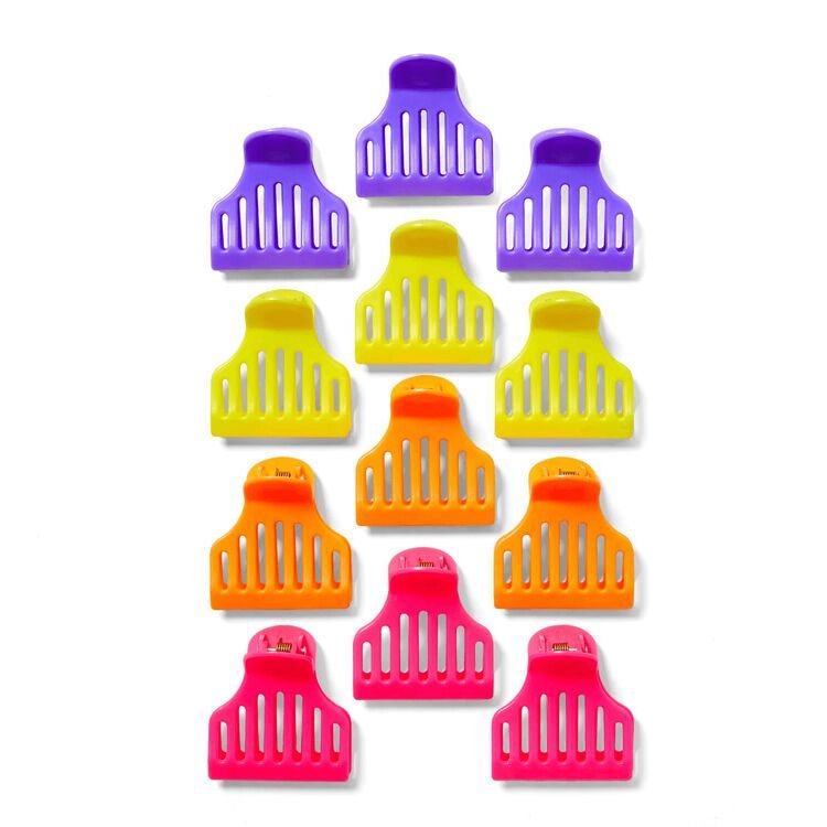 Gorgeous Strands Shark Clips - as seen on IG - Gorgeous Strands Retail