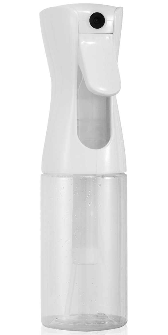 Gorgeous Strands 360 Continuous Spray Mist Bottle 6 oz