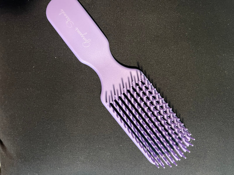 Flexible Detangling Brush