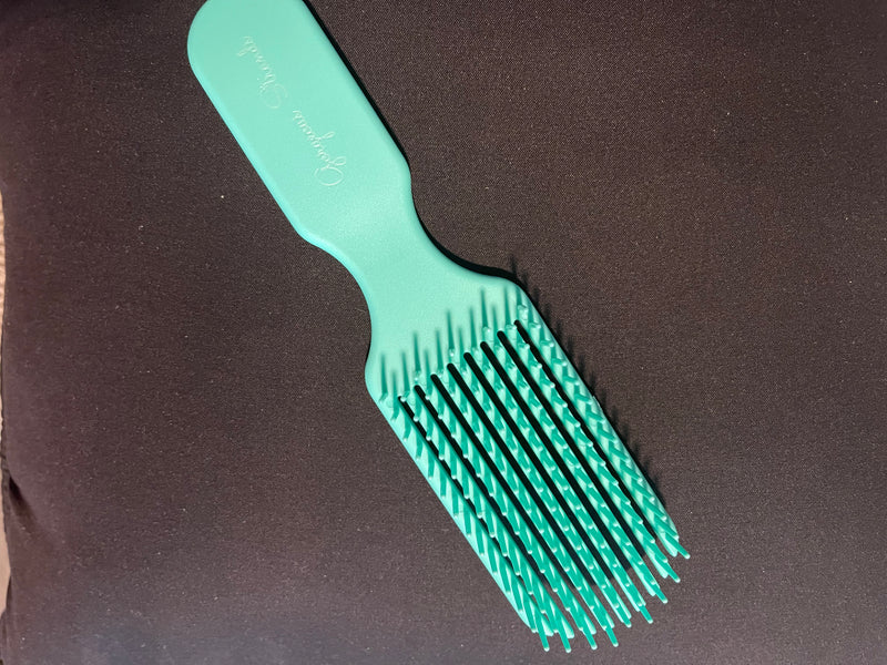 Flexible Detangling Brush