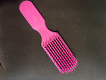 Flexible Detangling Brush