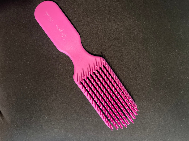 Flexible Detangling Brush