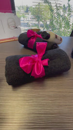 Salon Quality Microfiber Towel
