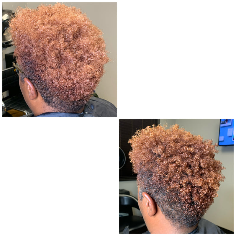 best products for wash and go
