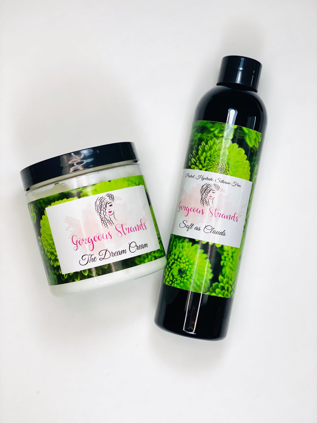 The Juicy Twist Duo