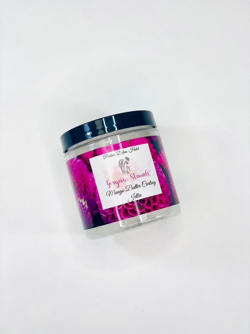 Mango Butter Curling Jellie