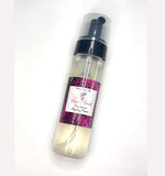 Macadamia Huile Styling Mousse - Les boucles brillantes, les ensembles et les torsions commencent ici!